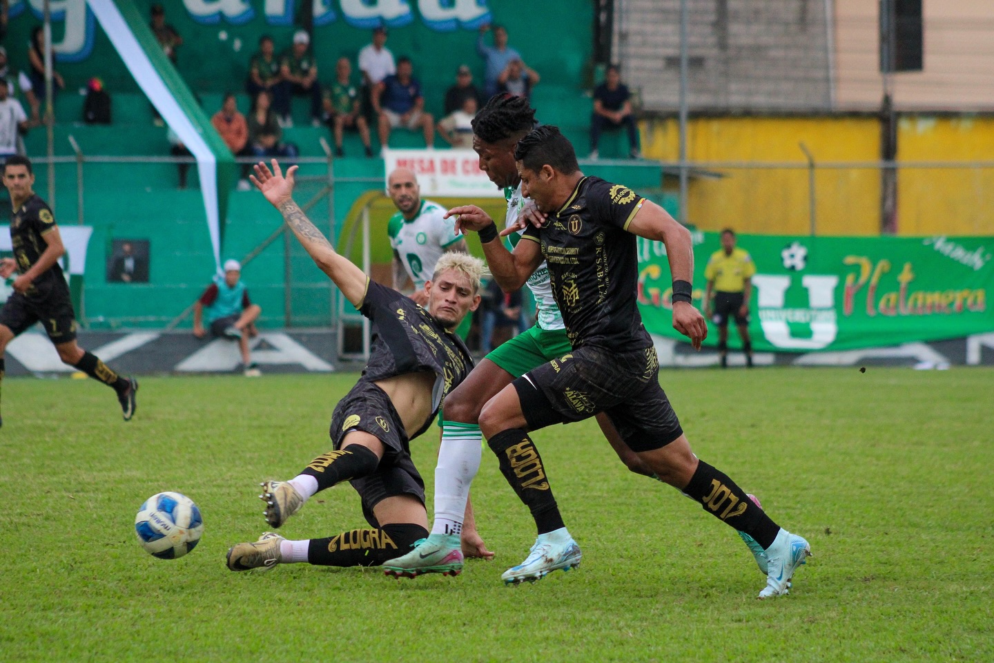 Liga de Portoviejo conoce a sus rivales para la segunda fase Liga de Portoviejo conoce a sus rivales para la segunda fase