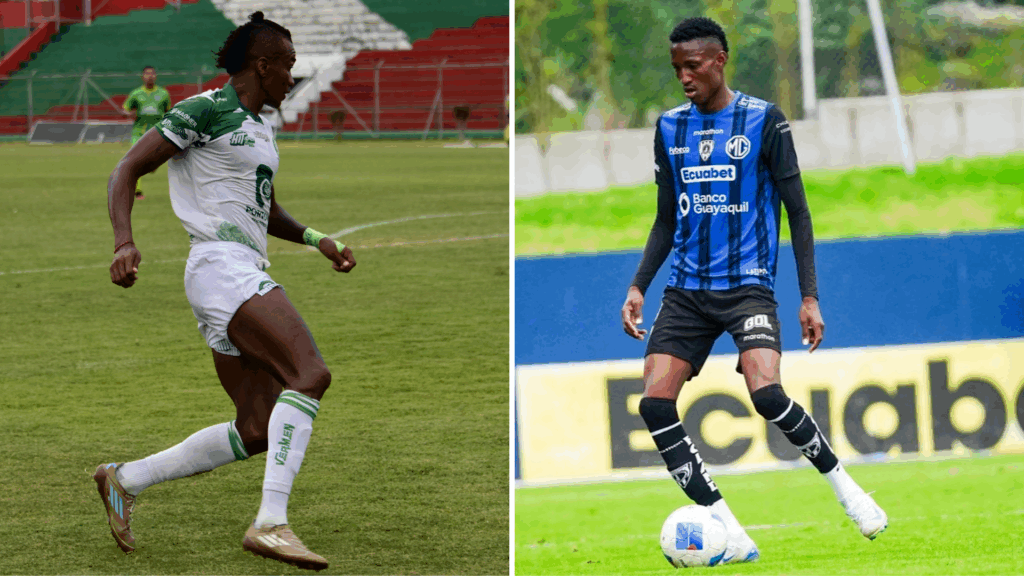 Liga de Portoviejo se mide a Independiente Juniors Liga de Portoviejo se mide a Independiente Juniors