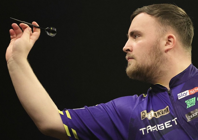 la historia del prodigio de los dardos la historia del prodigio de los dardos