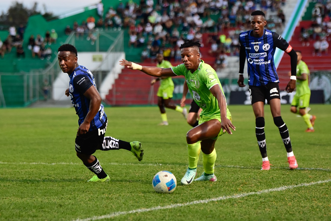 Liga de Portoviejo debuta en la Copa Ecuador jugando de local Liga de Portoviejo debuta en la Copa Ecuador jugando de local