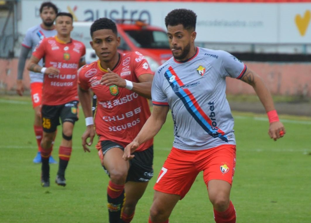 El Nacional El Nacional