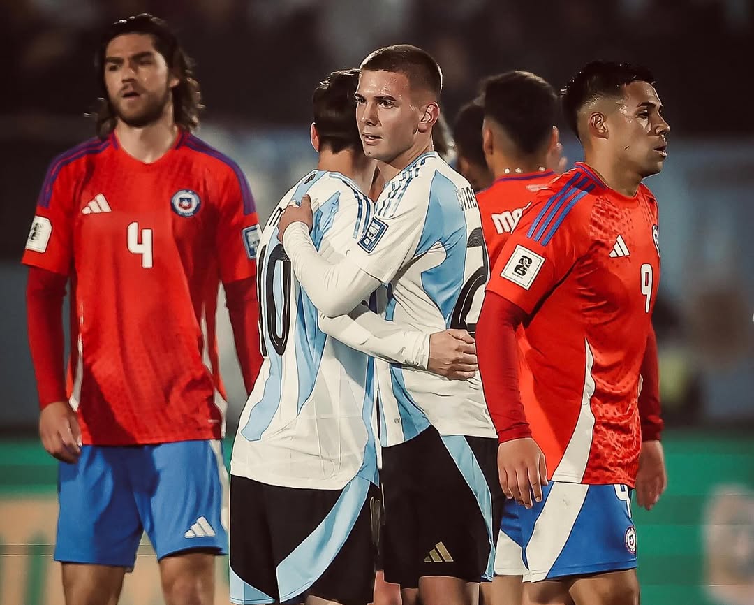 Mundial 2026: Mundial 2026: