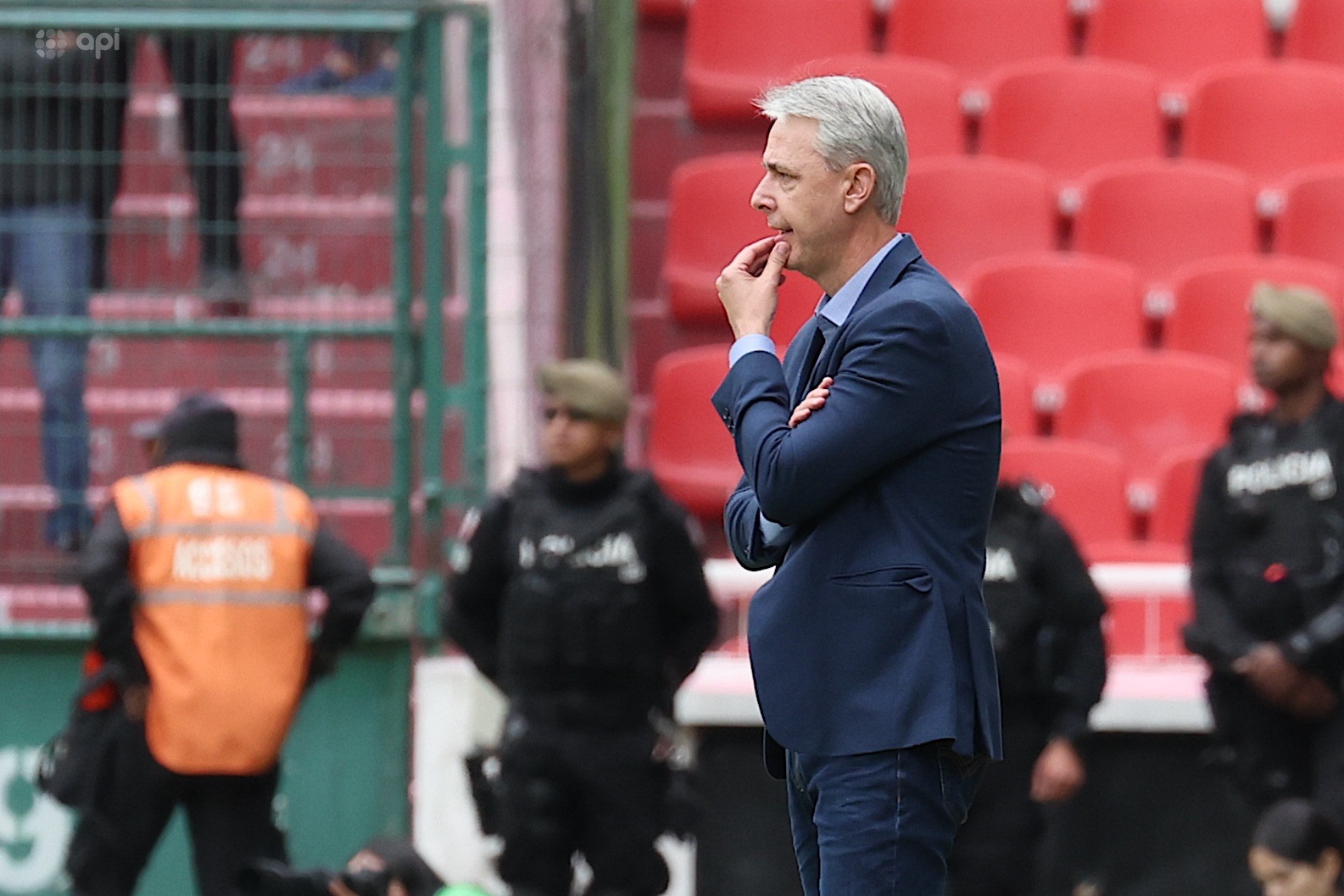 Liga de Quito Liga de Quito