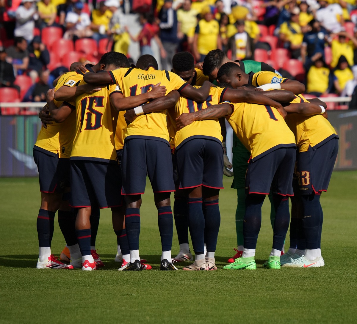 Mundial 2026: Clasificación y selecciones participantes Mundial 2026: Clasificación y selecciones participantes