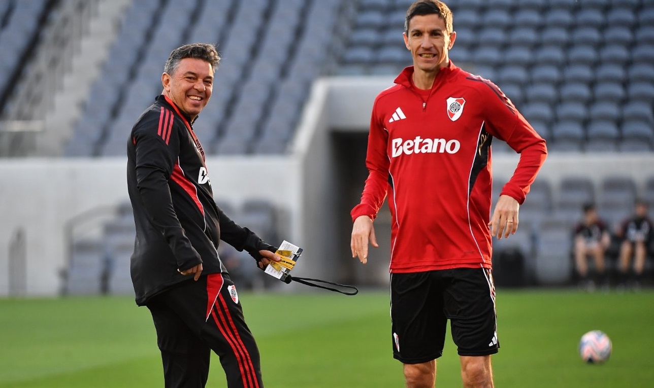 River Plate River Plate