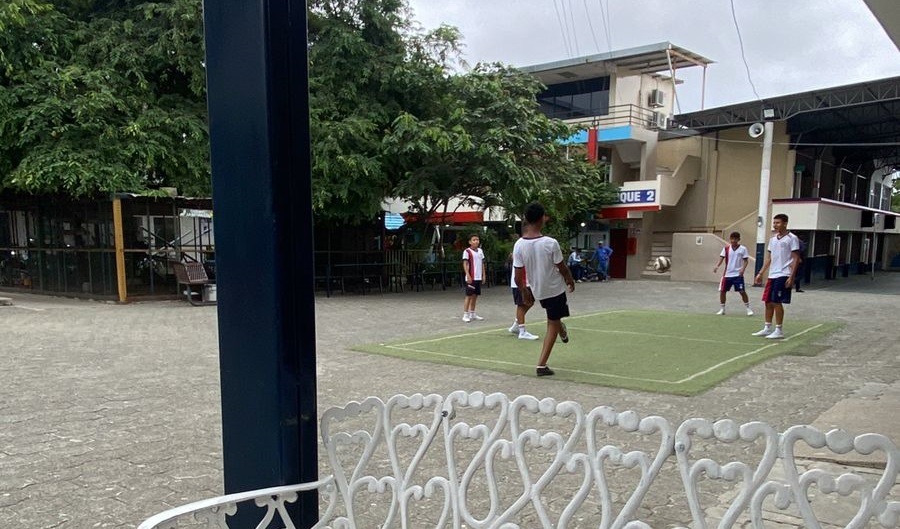 La unidad educativa Teresa de Calcuta organiza carrera 5K por sus Bodas de Plata La unidad educativa Teresa de Calcuta organiza carrera 5K por sus Bodas de Plata