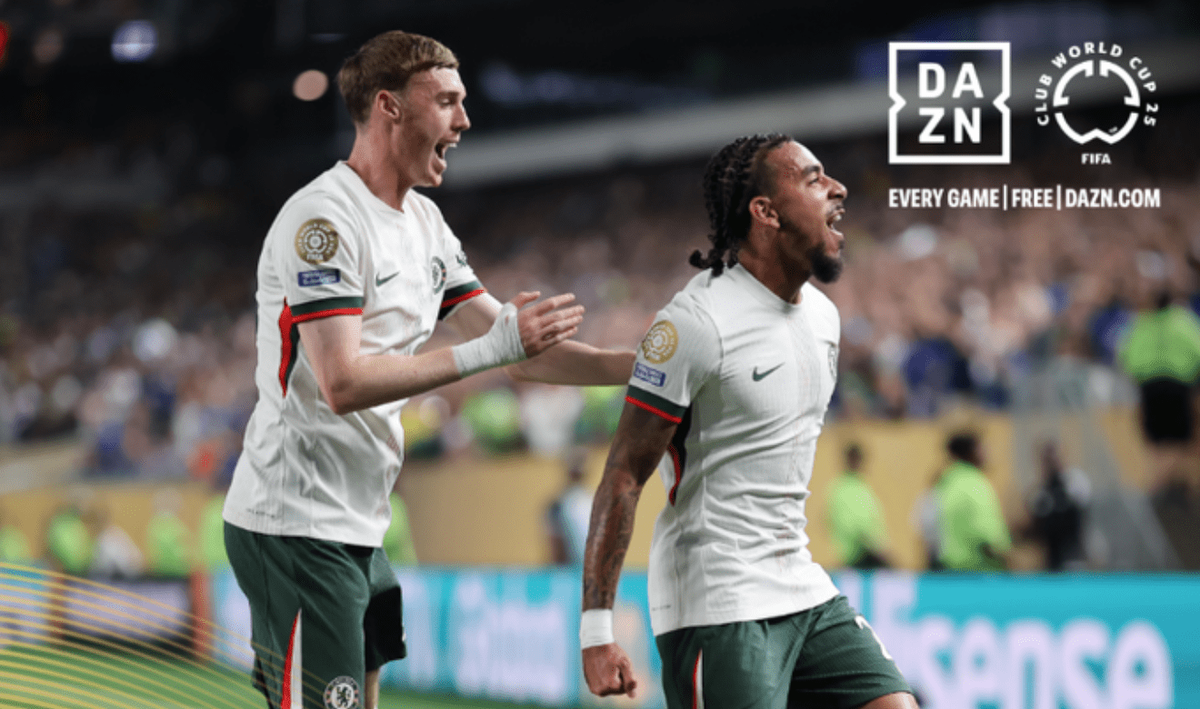 Chelsea de Moisés Caicedo clasifica a las semifinales del Mundial de Clubes tras vencer al Palmeiras Chelsea de Moisés Caicedo clasifica a las semifinales del Mundial de Clubes tras vencer al Palmeiras