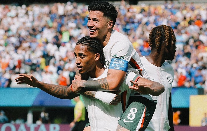 El millonario premio que ganará Chelsea si gana el Mundial El millonario premio que ganará Chelsea si gana el Mundial