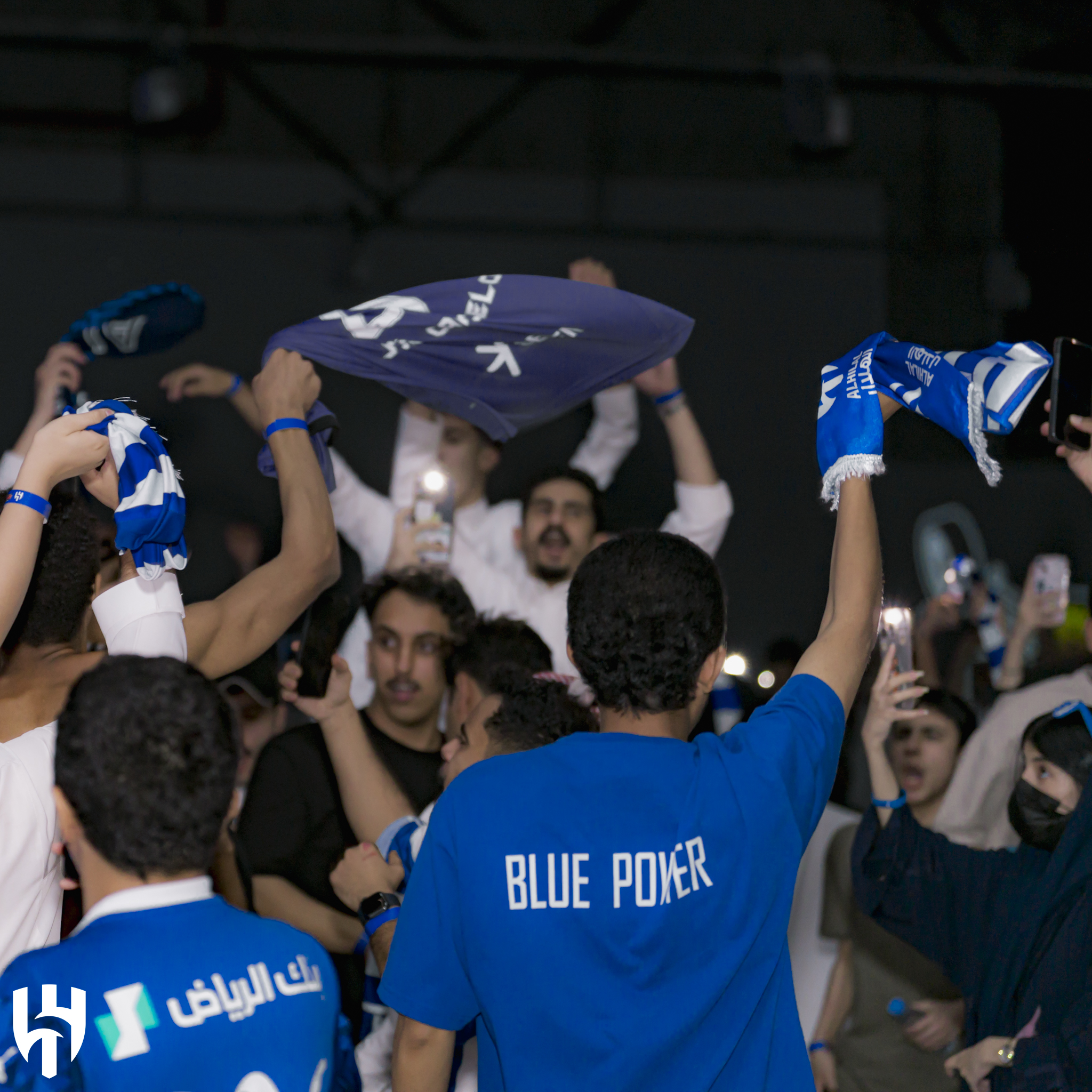 Al-Hilal hace historia al vencer al Manchester City Al-Hilal hace historia al vencer al Manchester City
