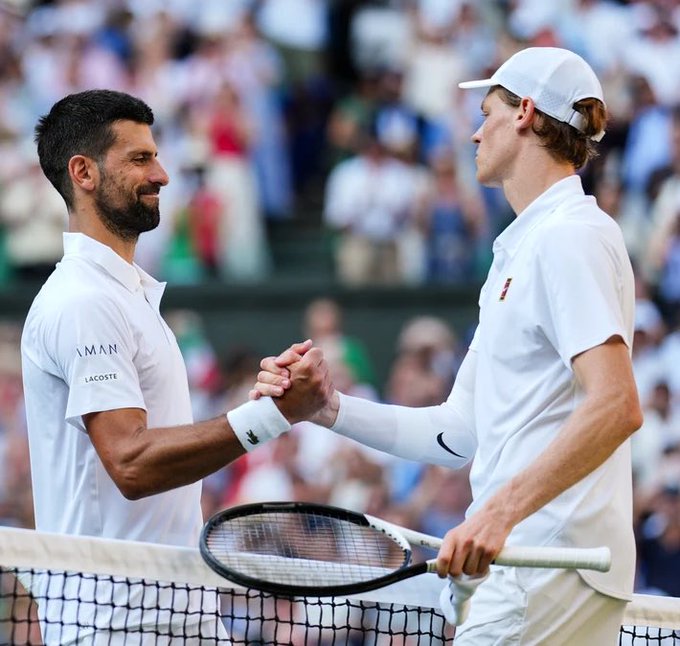 Ausencias confirmadas en el Masters 1000 de Canadá 2025: Sinner, Alcaraz y Djokovic se retiran Ausencias confirmadas en el Masters 1000 de Canadá 2025: Sinner, Alcaraz y Djokovic se retiran