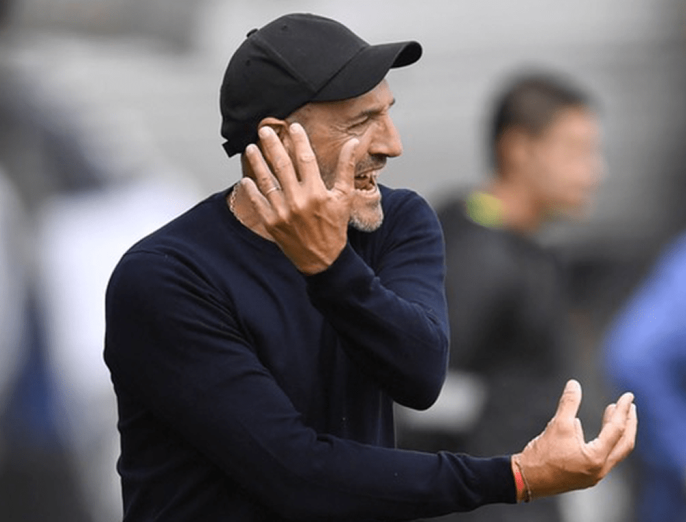 Emelec oficializa a Guillermo Duró como su nuevo entrenador Emelec oficializa a Guillermo Duró como su nuevo entrenador