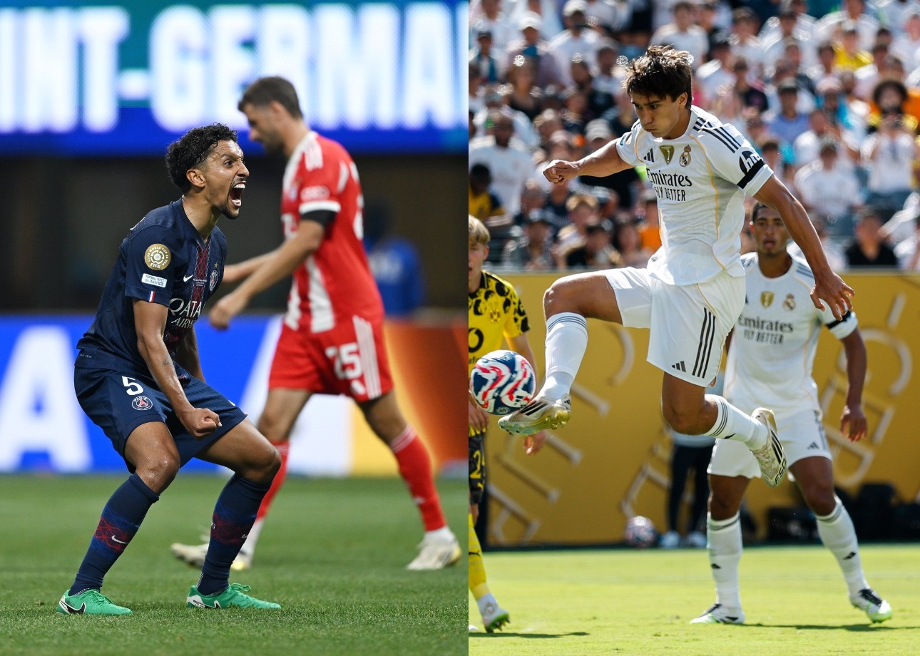 un partido con historial de alta tensión un partido con historial de alta tensión