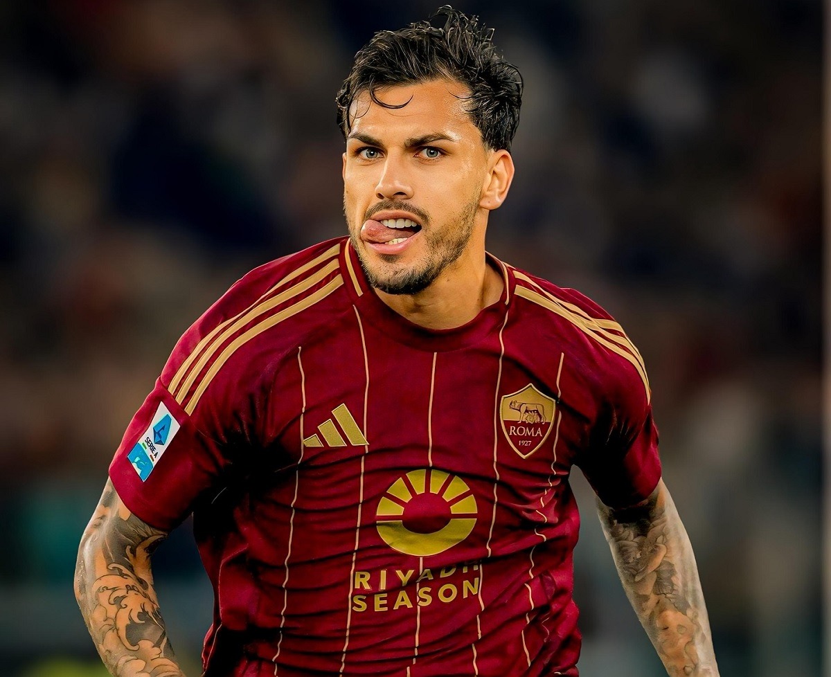 Leandro Paredes regresa a Boca Juniors Leandro Paredes regresa a Boca Juniors