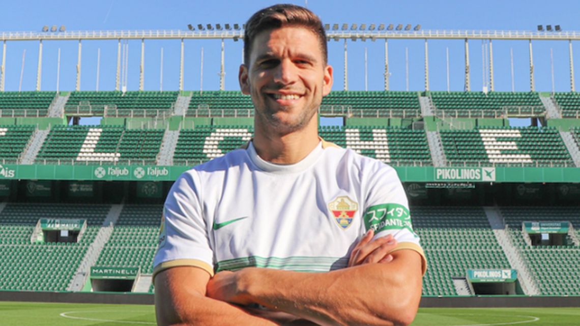 Lisandro Magallán analiza la derrota de Boca Lisandro Magallán analiza la derrota de Boca