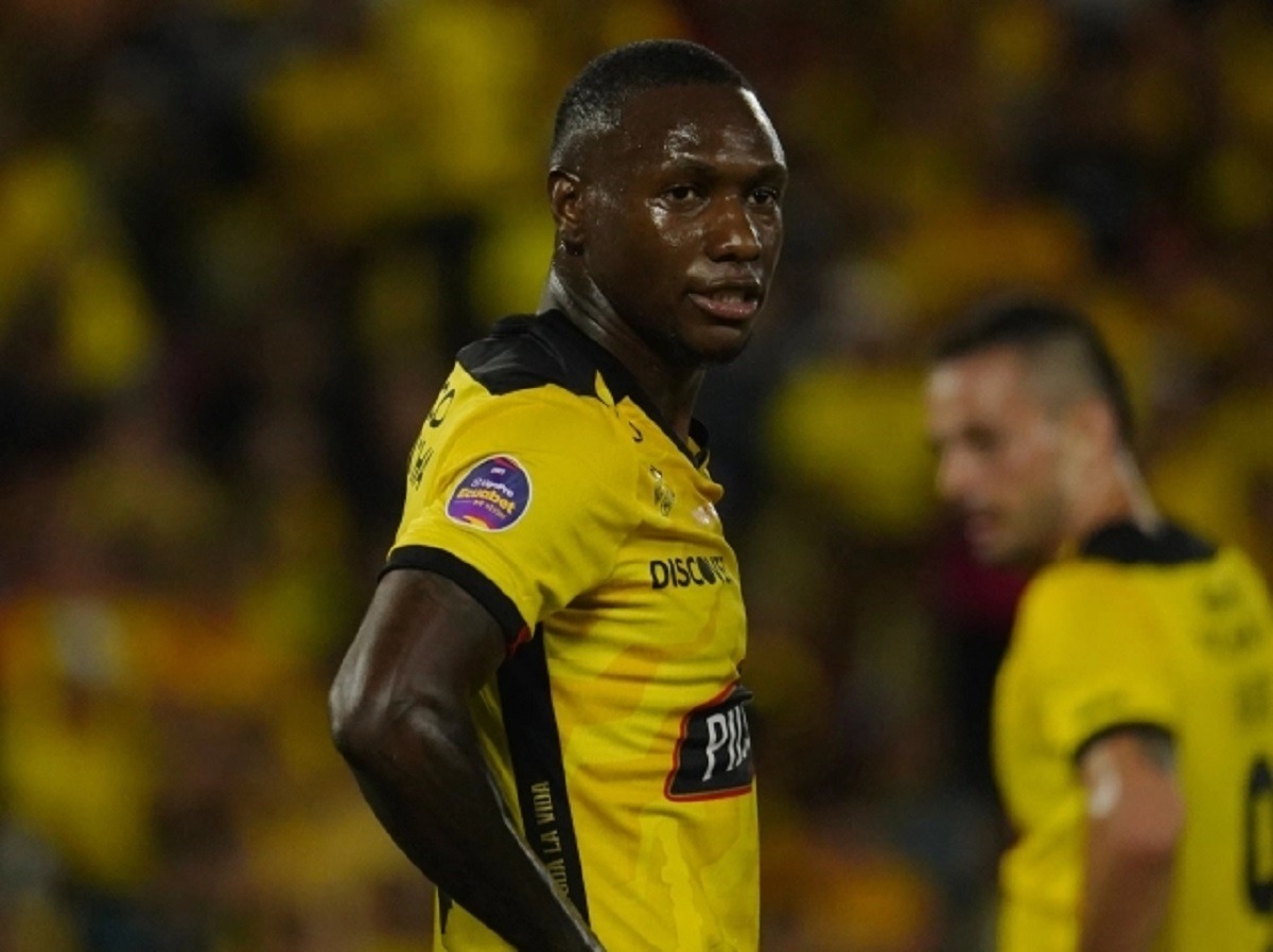 Aníbal Chalá y el nuevo capítulo en la Liga Aníbal Chalá y el nuevo capítulo en la Liga