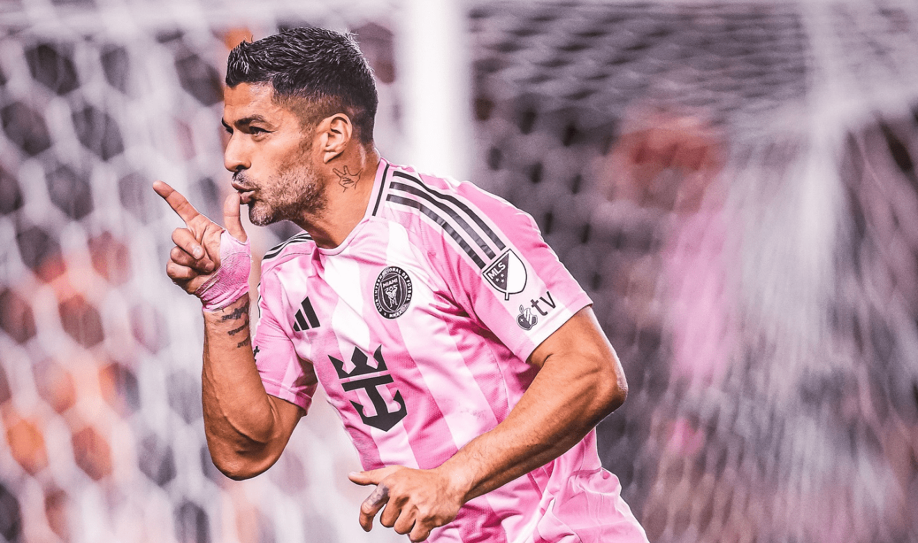 El uruguayo Luis Suárez estaría listo para el retiro: No renovaría con el Inter de Miami El uruguayo Luis Suárez estaría listo para el retiro: No renovaría con el Inter de Miami