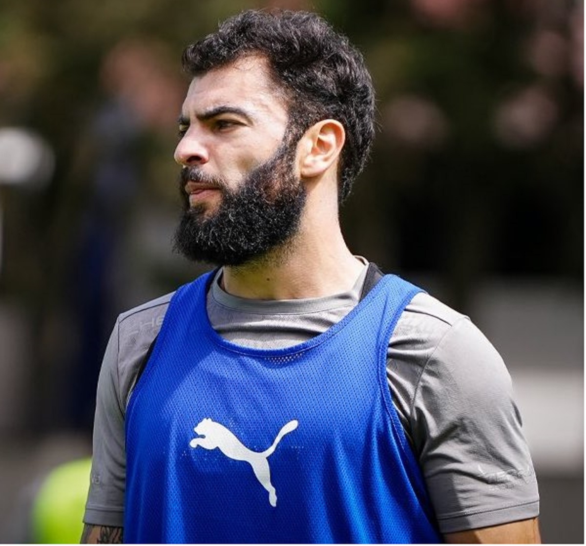 Gian Allala y su estado de salud actual Gian Allala y su estado de salud actual