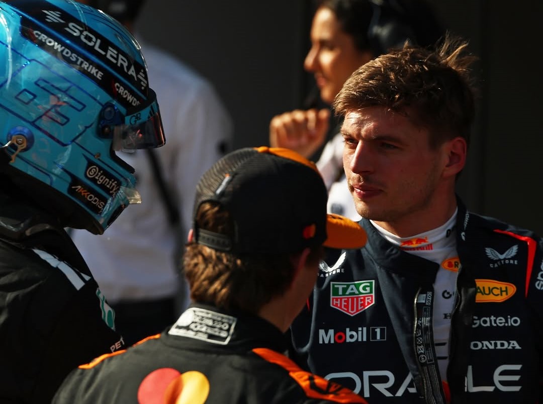 Marko desmiente salida de Max Verstappen de Red Bull en 2025 Marko desmiente salida de Max Verstappen de Red Bull en 2025