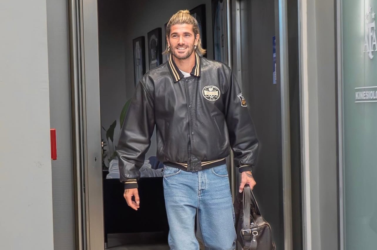 ¿Rodrigo De Paul al Inter Miami? Esto se sabe del tema ¿Rodrigo De Paul al Inter Miami? Esto se sabe del tema