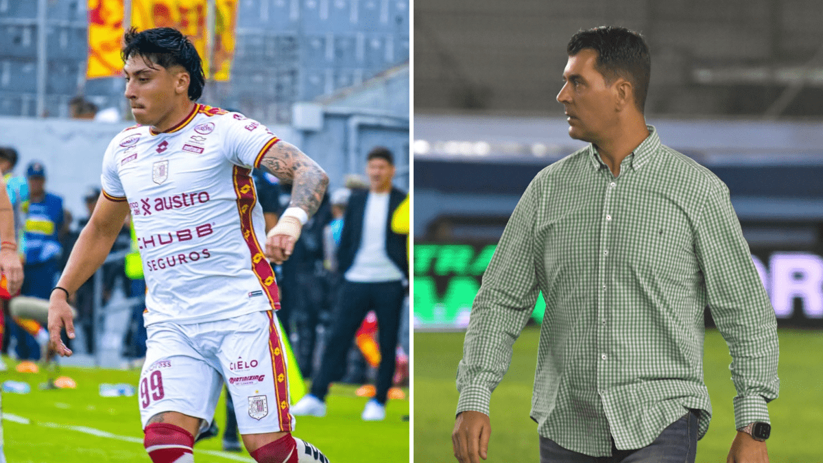 Ismael Rescalvo y Alejandro Tobar destacados de la jornada 21 Ismael Rescalvo y Alejandro Tobar destacados de la jornada 21