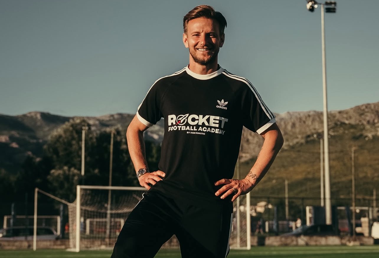 Ivan Rakitic anuncia su retirada del fútbol profesional a los 37 años Ivan Rakitic anuncia su retirada del fútbol profesional a los 37 años