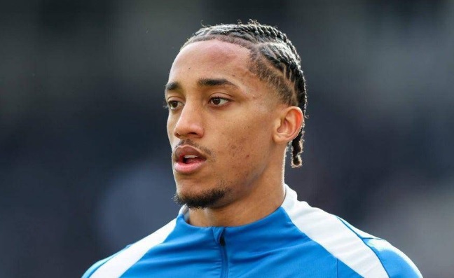 João Pedro deja Brighton y se suma al Chelsea de Caicedo. João Pedro deja Brighton y se suma al Chelsea de Caicedo.