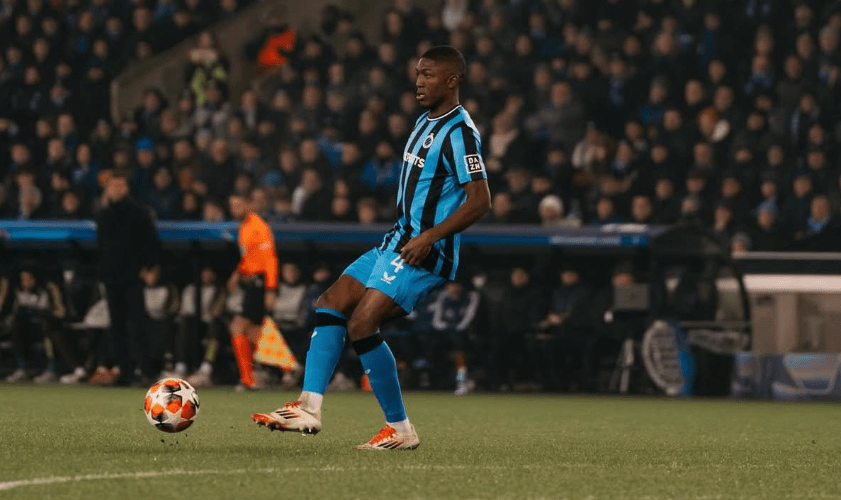 Joel Ordóñez: Un Vistazo a su Carrera Joel Ordóñez: Un Vistazo a su Carrera