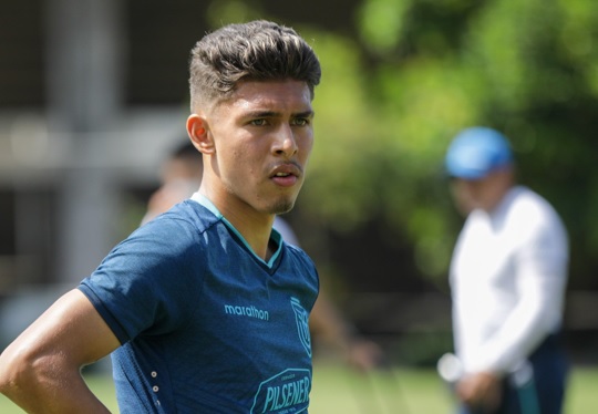 ¿va al Marsella de De Zerbi? ¿va al Marsella de De Zerbi?