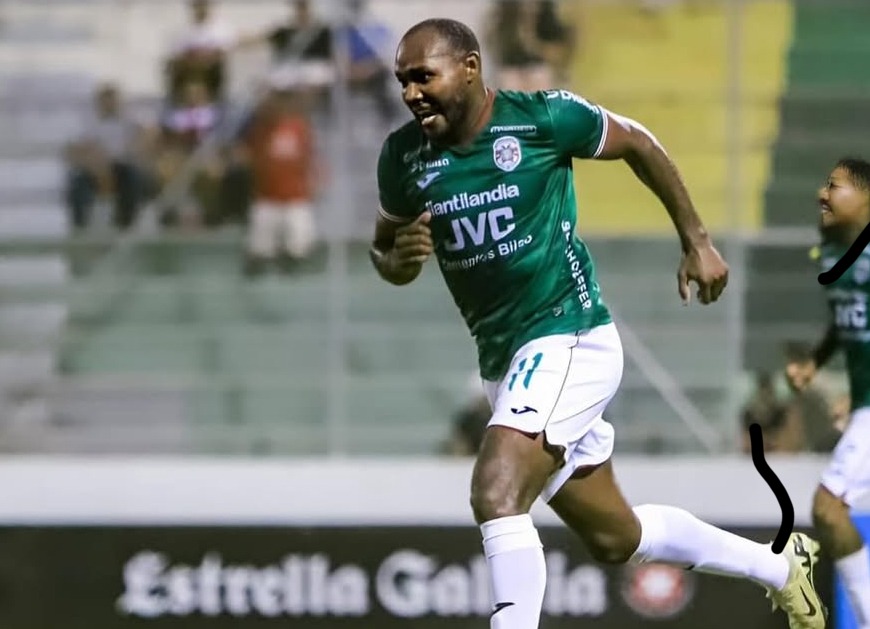 Juan Luis Anangonó busca entre con un club de LigaPro tras salir de Marathón por golpear a un compañero Juan Luis Anangonó busca entre con un club de LigaPro tras salir de Marathón por golpear a un compañero