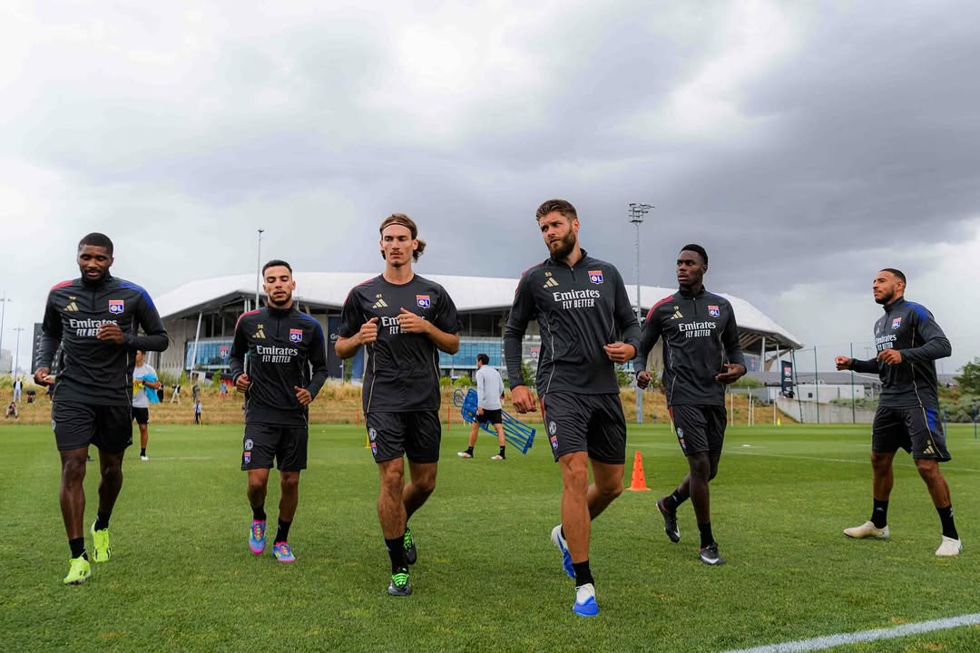 Lyon evita el descenso y permanecerá en la Ligue 1 tras apelación Lyon evita el descenso y permanecerá en la Ligue 1 tras apelación
