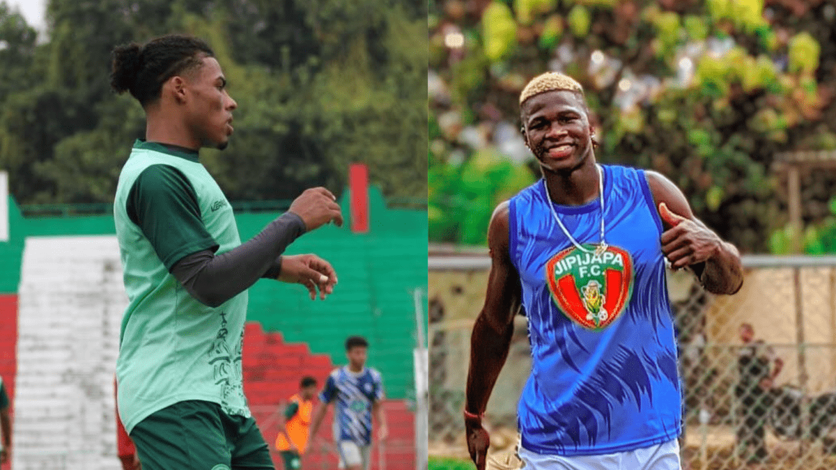 Liga de Portoviejo y Jipijapa FC chocan por el liderato Liga de Portoviejo y Jipijapa FC chocan por el liderato