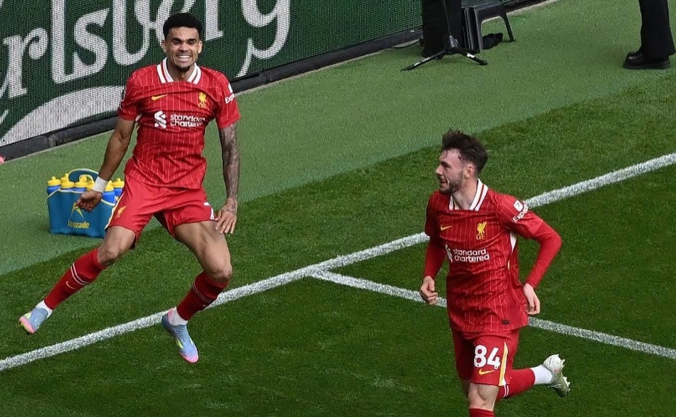 Luis Díaz y su posible traspaso al Bayern Luis Díaz y su posible traspaso al Bayern