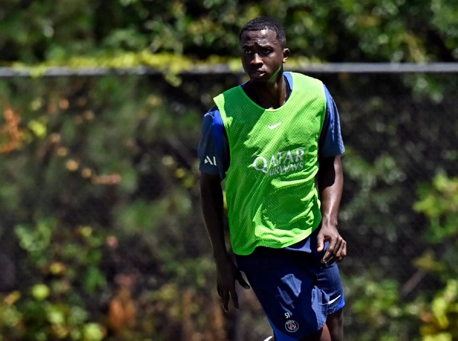 Willian Pacho recibió 2 fechas de expulsión en Mundial de Clubes Willian Pacho recibió 2 fechas de expulsión en Mundial de Clubes