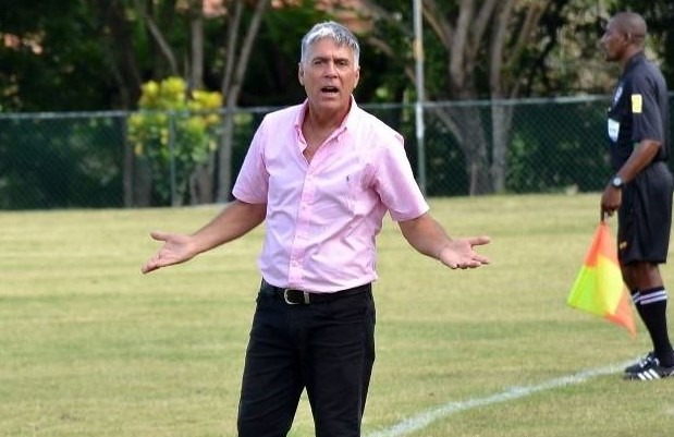 “No es mi momento de volver” “No es mi momento de volver”