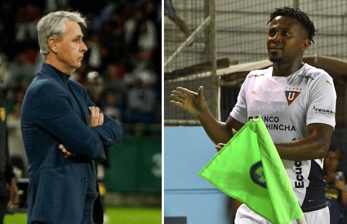 Estrada y Nunes, elegidos jugador y entrenador de la fecha 19 Estrada y Nunes, elegidos jugador y entrenador de la fecha 19