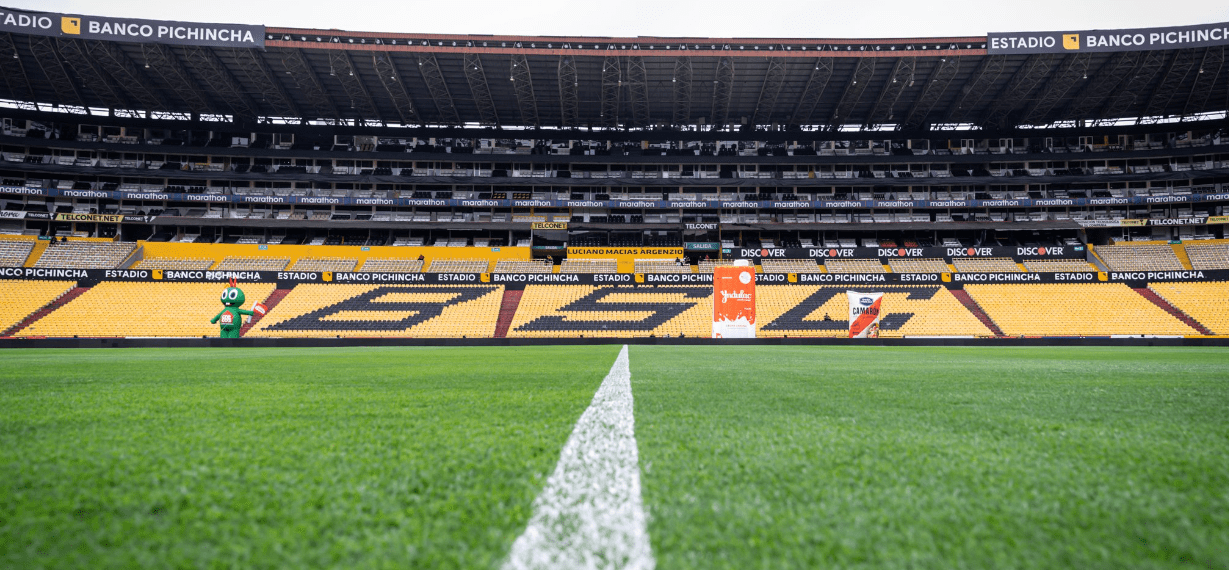 Barcelona SC: Historia y Logros Importantes Barcelona SC: Historia y Logros Importantes