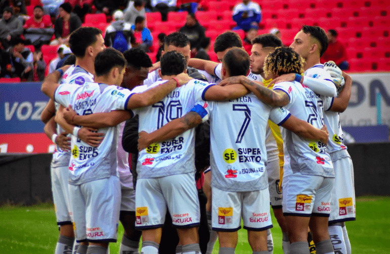 Delfín SC confirma partido ante Barcelona SC en el Estadio Jocay Delfín SC confirma partido ante Barcelona SC en el Estadio Jocay