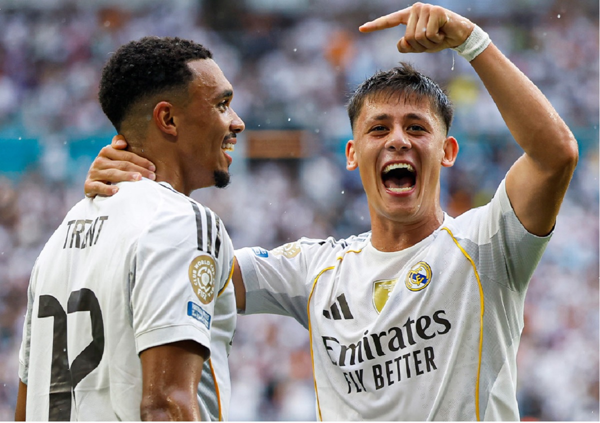 Mundial de Clubes: Resultados de los Octavos Mundial de Clubes: Resultados de los Octavos