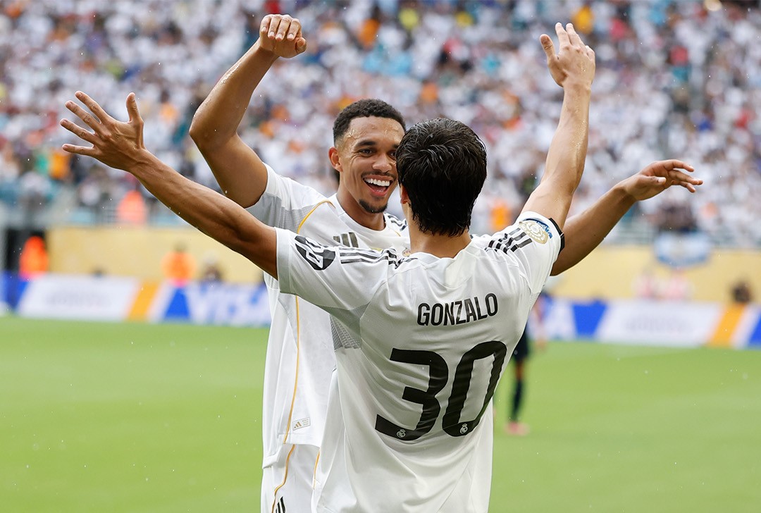 Real Madrid vence 1-0 a Juventus y avanza a cuartos Real Madrid vence 1-0 a Juventus y avanza a cuartos