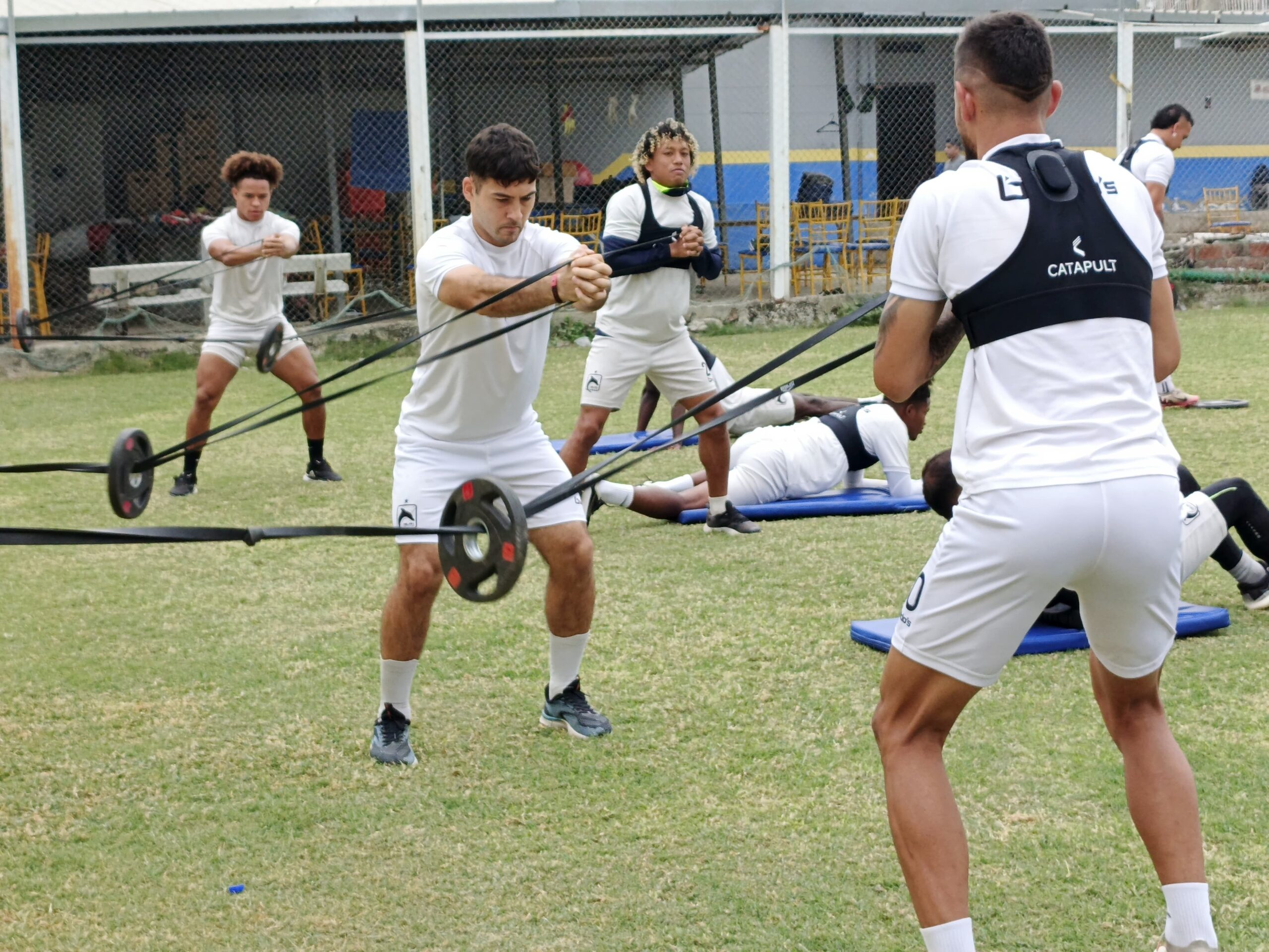 Copa Ecuador Copa Ecuador