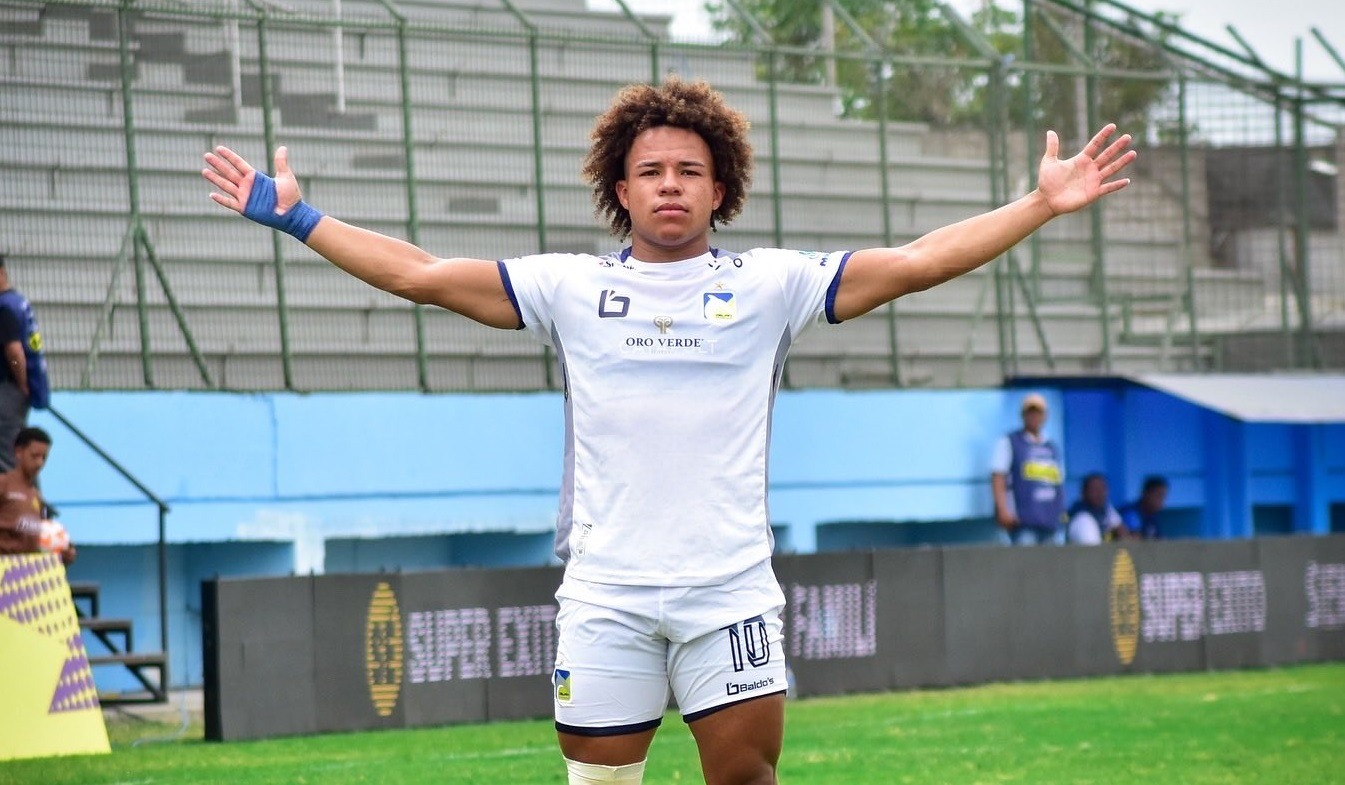 Delfín SC Delfín SC