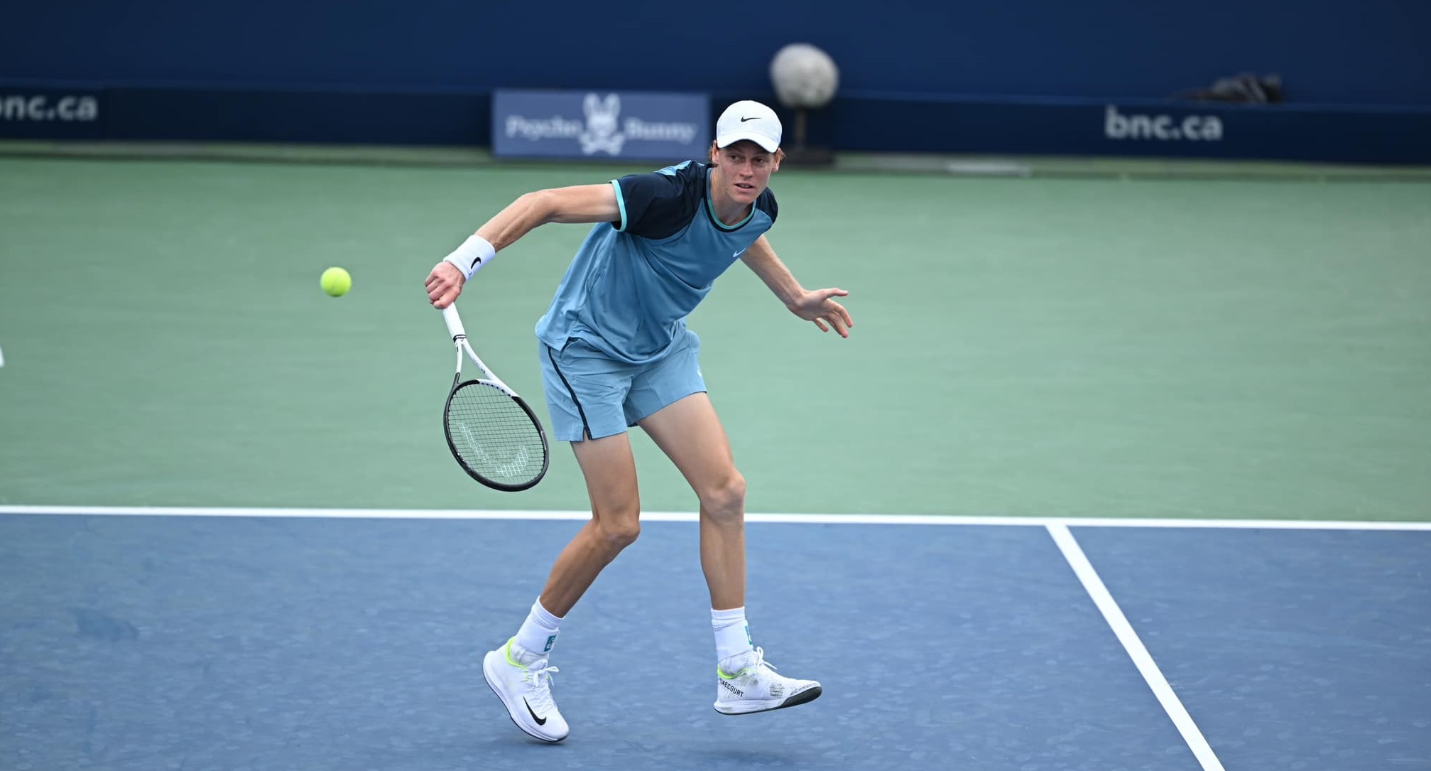 Jannik Sinner Jannik Sinner