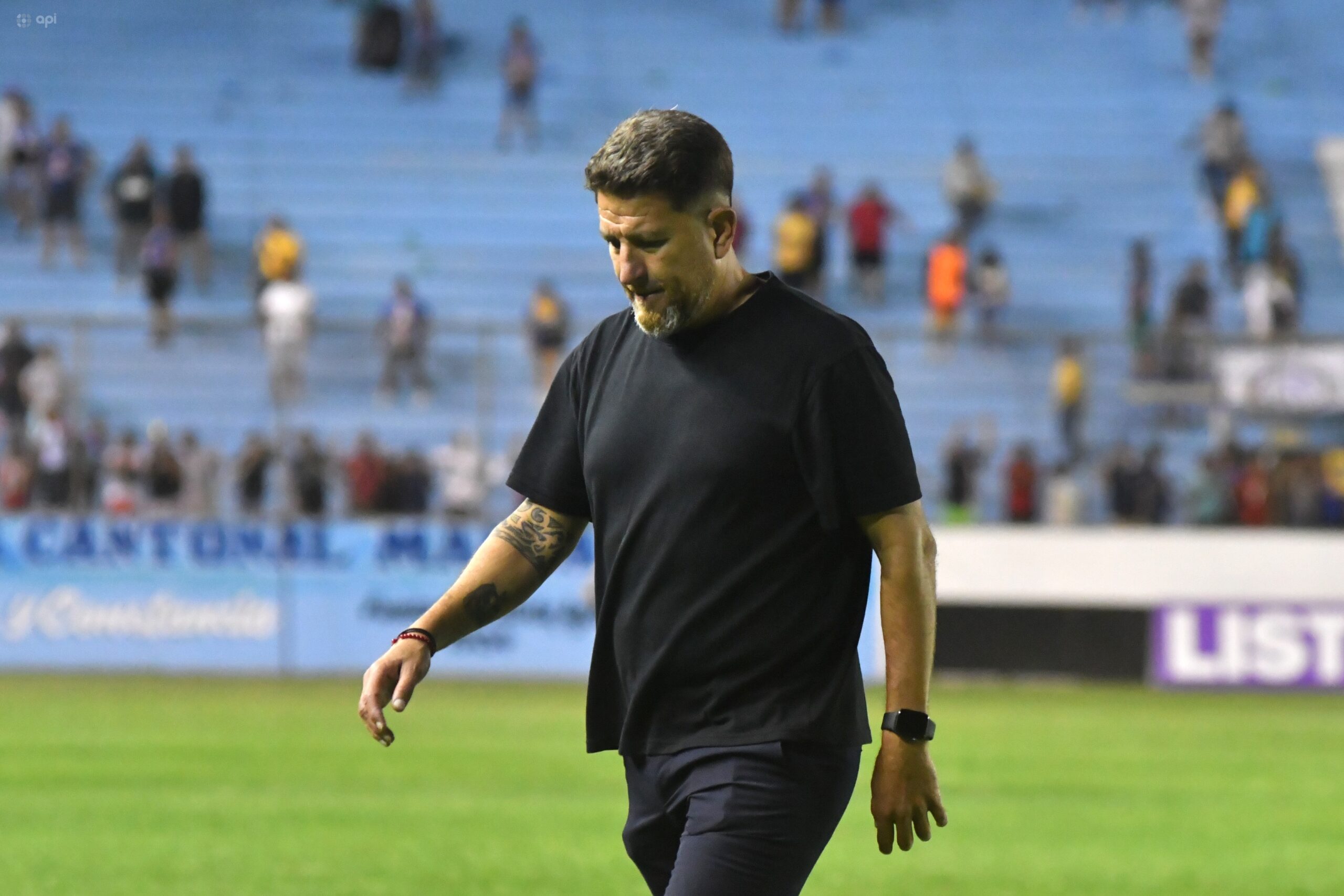 Delfín SC Delfín SC