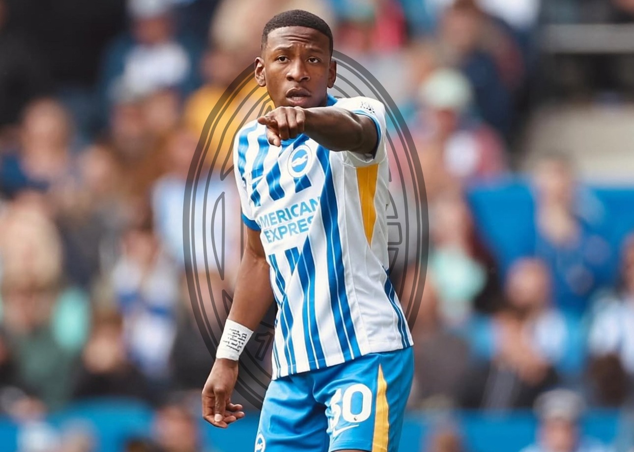 ¡Hay acuerdo por Pervis Estupiñán! El ecuatoriano será nuevo jugador del Milan, según el periodista Fabrizio Romano ¡Hay acuerdo por Pervis Estupiñán! El ecuatoriano será nuevo jugador del Milan, según el periodista Fabrizio Romano