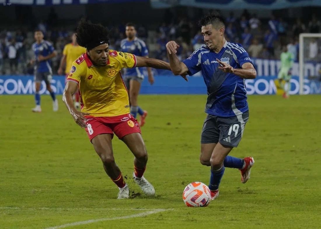 Emelec con dos bajas por lesiones visita al Aucas en Chillogallo Emelec con dos bajas por lesiones visita al Aucas en Chillogallo