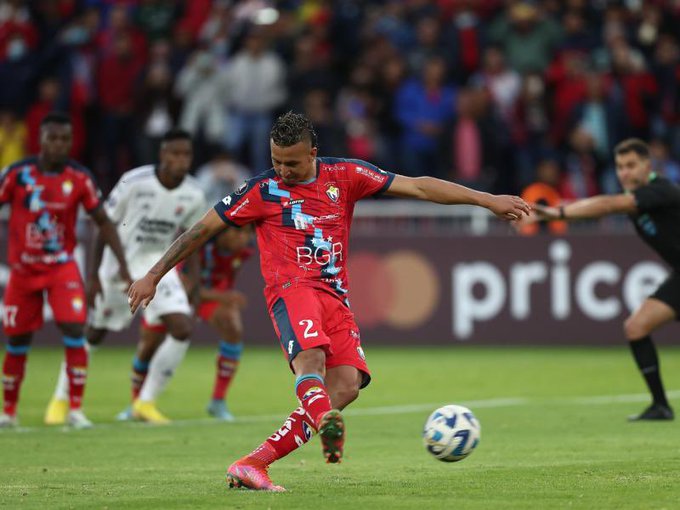 El Nacional pierde juicio por deudas con Jerry Parrales El Nacional pierde juicio por deudas con Jerry Parrales