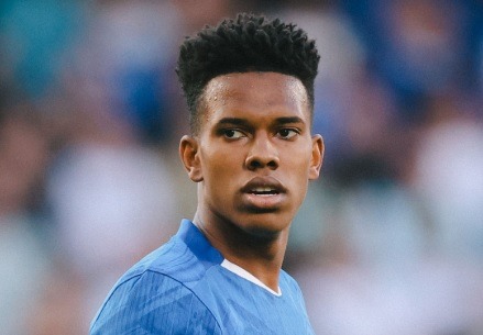 Estevão debuta con gol y ya enamora al Chelsea Estevão debuta con gol y ya enamora al Chelsea