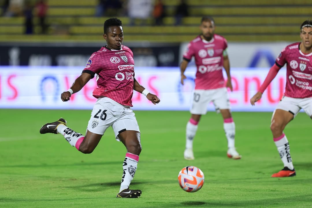 Independiente del Valle enfrenta a Imbabura en la Copa Ecuador Independiente del Valle enfrenta a Imbabura en la Copa Ecuador