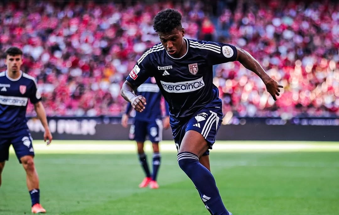 John Mercado será compañero de Preciado en Sparta Praga John Mercado será compañero de Preciado en Sparta Praga