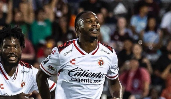 Xolos vencen 2-1 a Colorado con protagonismo de Jackson Porozo Xolos vencen 2-1 a Colorado con protagonismo de Jackson Porozo